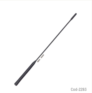 Antena Universal Para Auto, NP-27