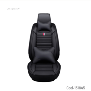 Fundas Para Asientos De Autos Auto Premium. Kit Full Asientos.