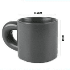 TAZA CERAMICA