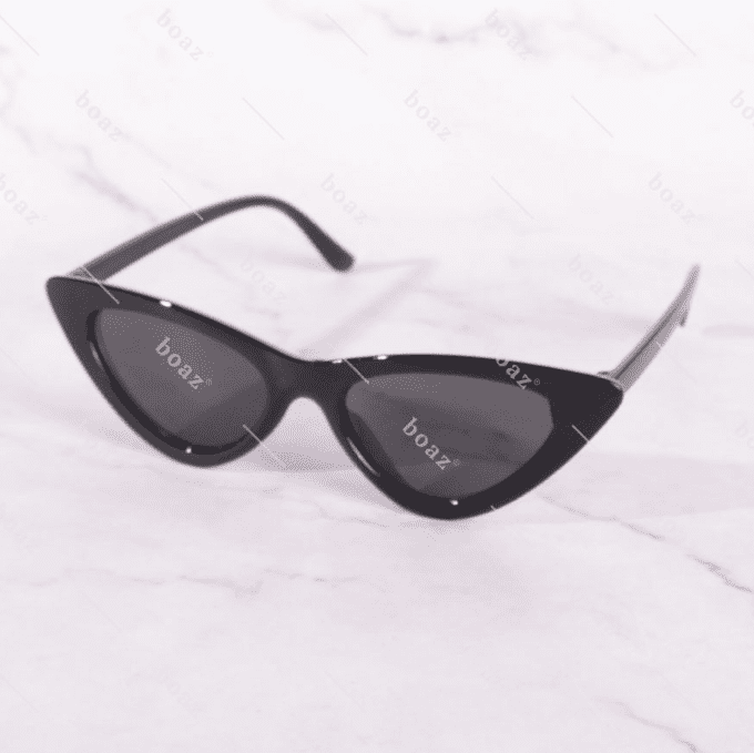 LENTE RETRO