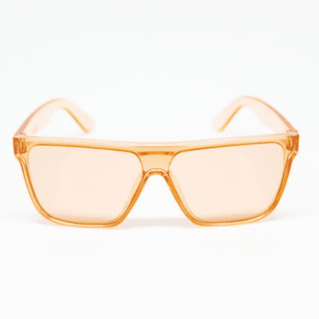 LENTE VISOR