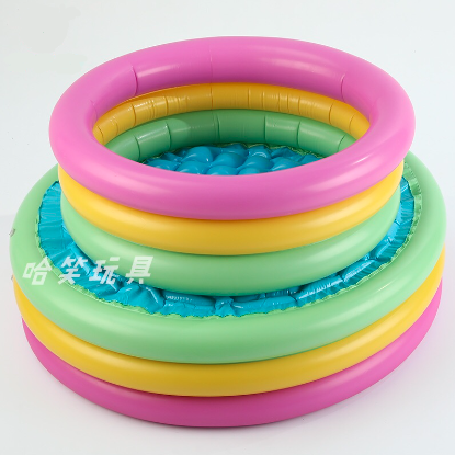 Piscina inflable 