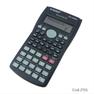 Calculadora Cientifica KK-82MS