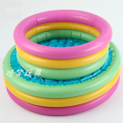 Piscina inflable