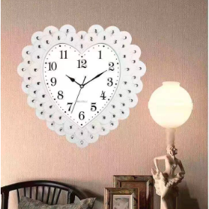 Reloj de pared 