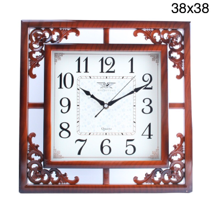 Reloj de pared 