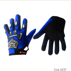 Guante De Moto Para Niños, Kntghlaood, 3 Colores