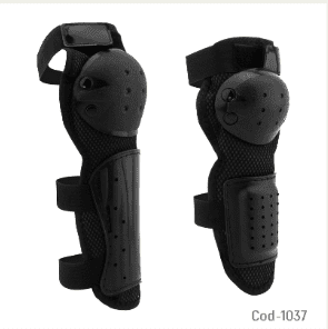 Set Rodilleras Y Coderas Para Niños.