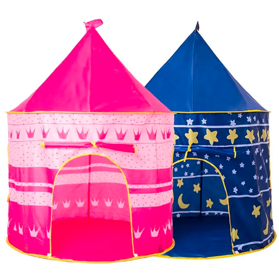 Carpa Castillo infantil 