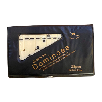 Juego de domino 