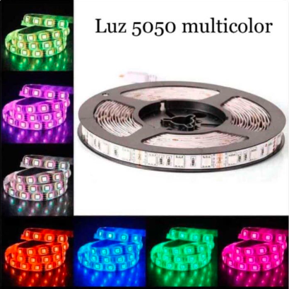 Luces led 