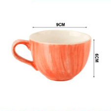 TAZA CERAMICA
