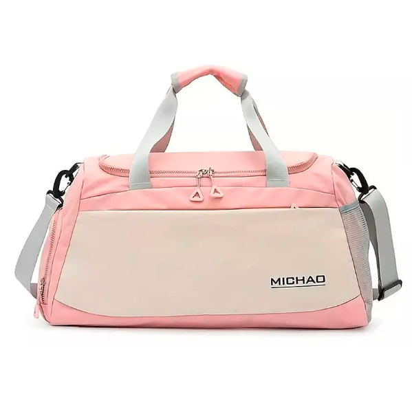 Bolso Deportivo Para Viaje